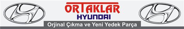 Ortaklar Hyundai Otomotiv - İstanbul